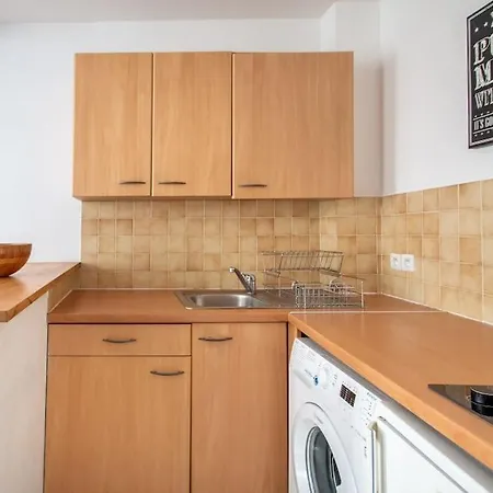 Spacieux Dans Le Beau Quartier Du Marais Apartment
