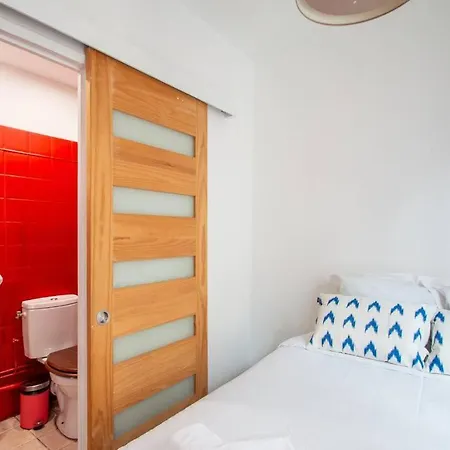Spacieux Dans Le Beau Quartier Du Marais Apartment