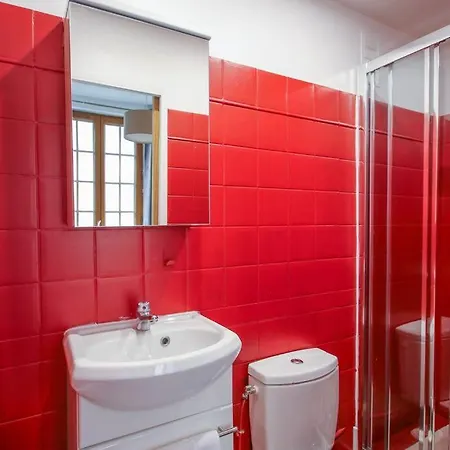 Spacieux Dans Le Beau Quartier Du Marais Apartment Paris